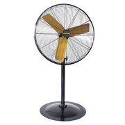 Pinnacle (MAC-30P) MASTER 30" High Velocity Pedestal Fan MHD-30P